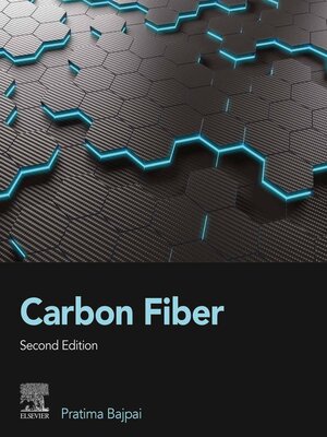 cover image of Carbon Fiber